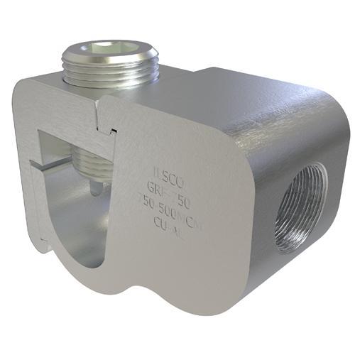 ILSCO® GRF-750 Grounding-Bonding Clamps