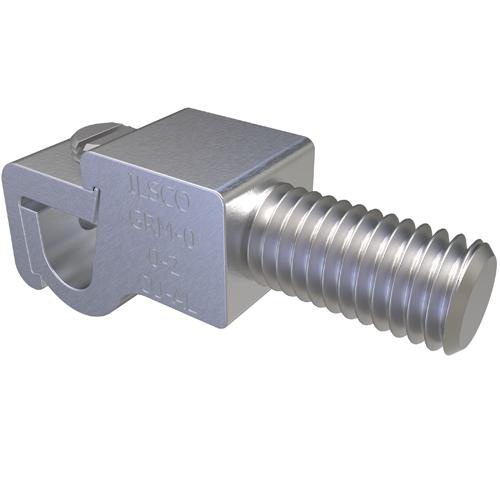 ILSCO® GRM-0 Grounding-Bonding Clamps