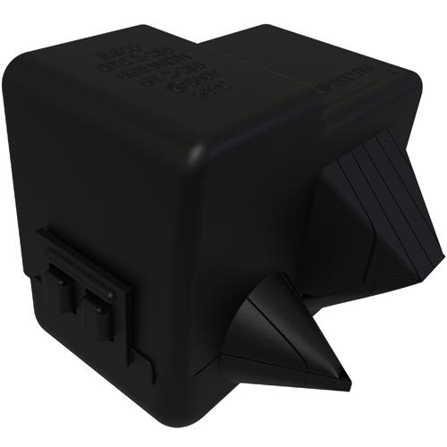 ILSCO® GT2-250-W/C Mechanical Multiple Cable Taps