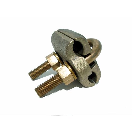 ILSCO® GT-31 Grounding-Bonding Clamps