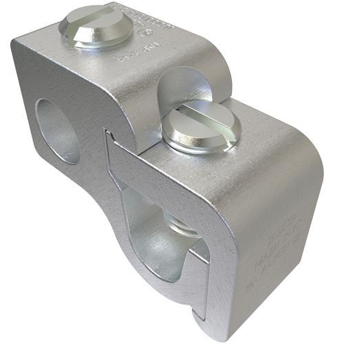 ILSCO® GTA-2-2 Mechanical Multiple Cable Taps