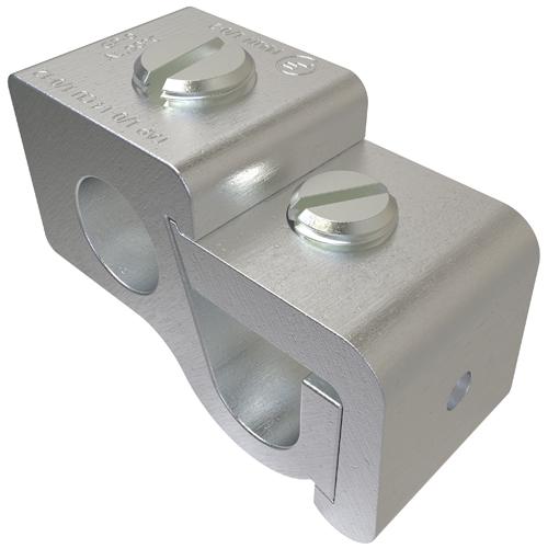 ILSCO® GTA-0-0 Mechanical Multiple Cable Taps