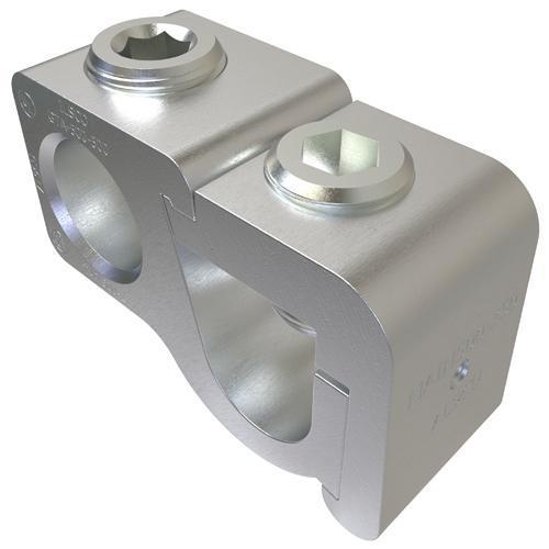 ILSCO® GTA-500-500 Mechanical Multiple Cable Taps