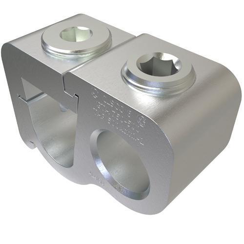 ILSCO® GTA-750-500 Mechanical Multiple Cable Taps