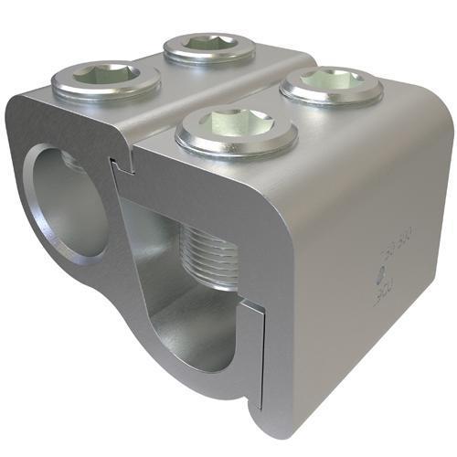 ILSCO® GTA-750-750 Mechanical Multiple Cable Taps