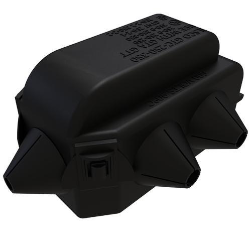 ILSCO® GTC-250-350 Mechanical Connector Covers
