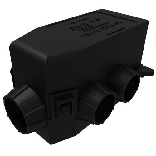 ILSCO® GTC-750-500 Mechanical Connector Covers