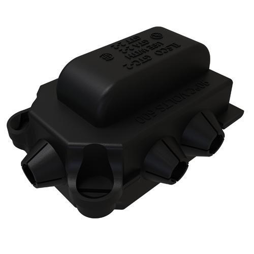 ILSCO® GTC-2 Mechanical Connector Covers