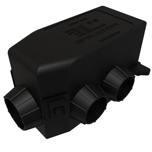 ILSCO® GTT-750-500-W/C Compression T-Taps