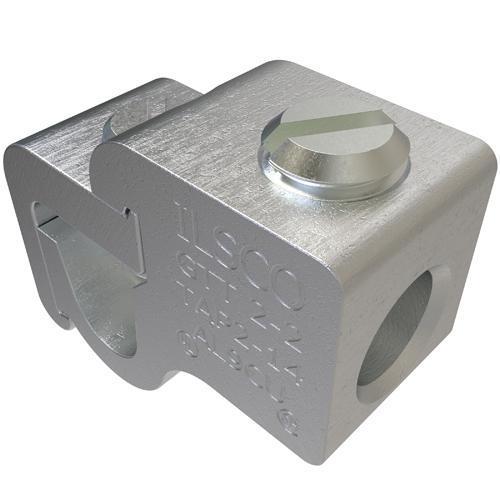 ILSCO® GTT-2-2 Compression T-Taps