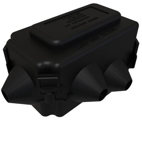 ILSCO® GTT-500-500-W/C Compression T-Taps