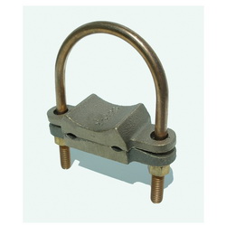 ILSCO® GU-6 Grounding-Bonding Clamps