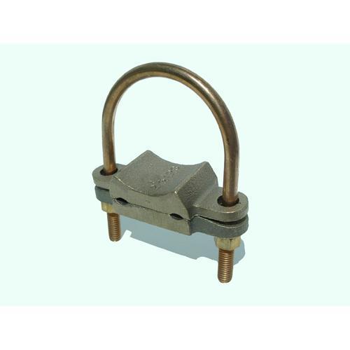 ILSCO® GU-14 Grounding-Bonding Clamps