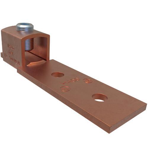 ILSCO® H-400 Mechanical Terminal Lugs
