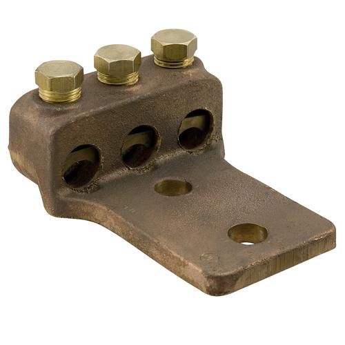 ILSCO® H3L-21-2N Mechanical Terminal Lugs