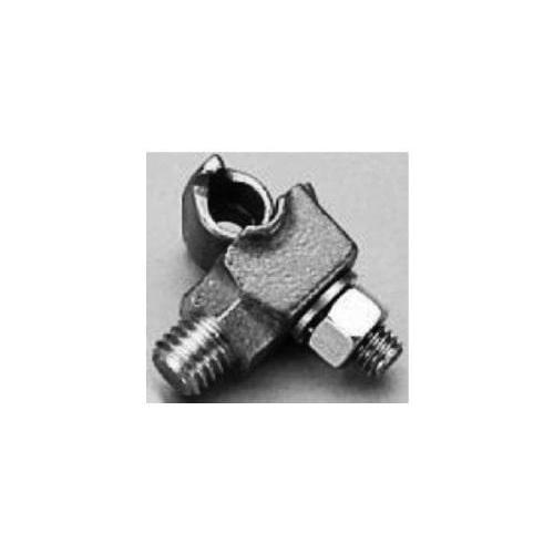 ILSCO® HGSE-C1 Grounding-Bonding Clamps