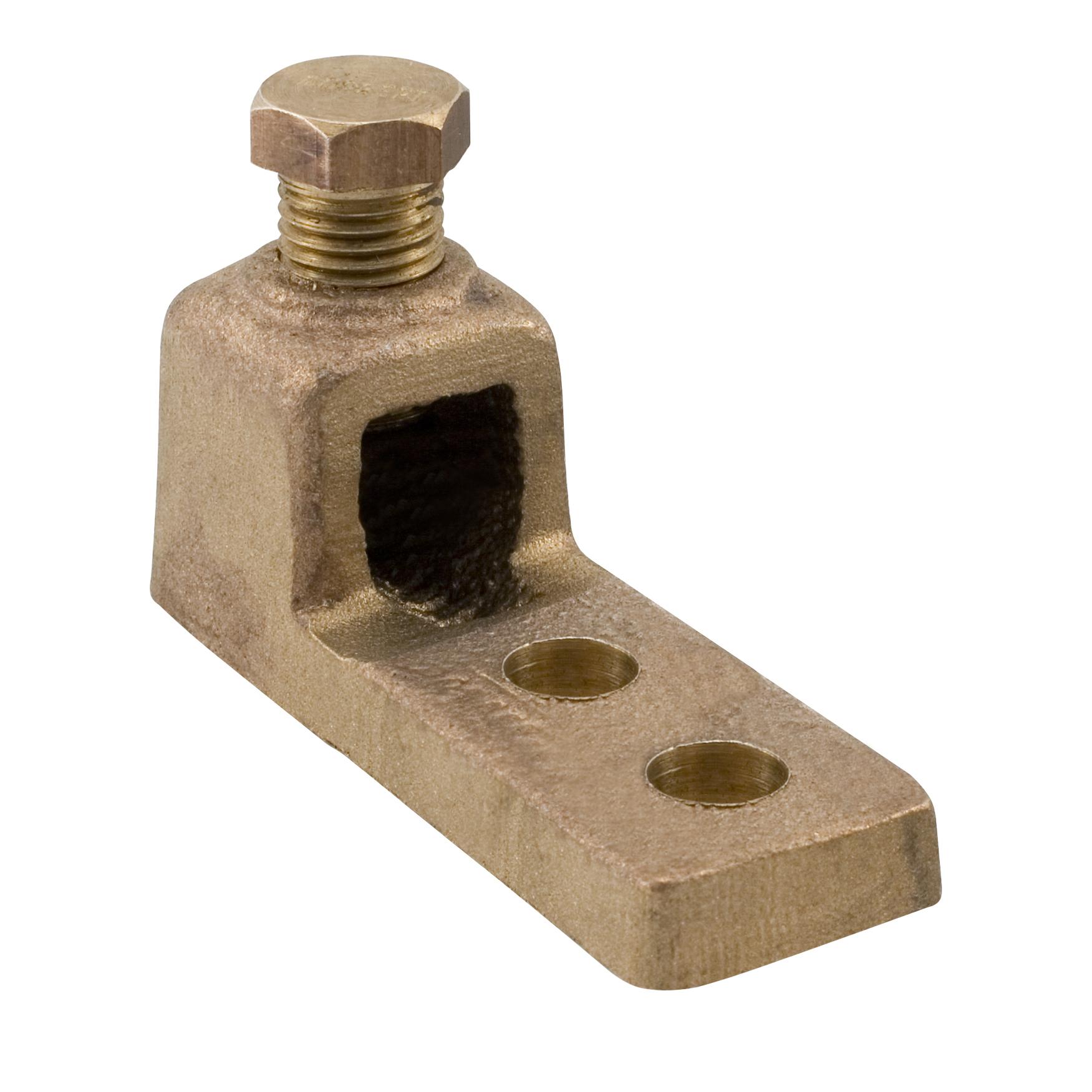 ILSCO® HL75-2N Mechanical Terminal Lugs