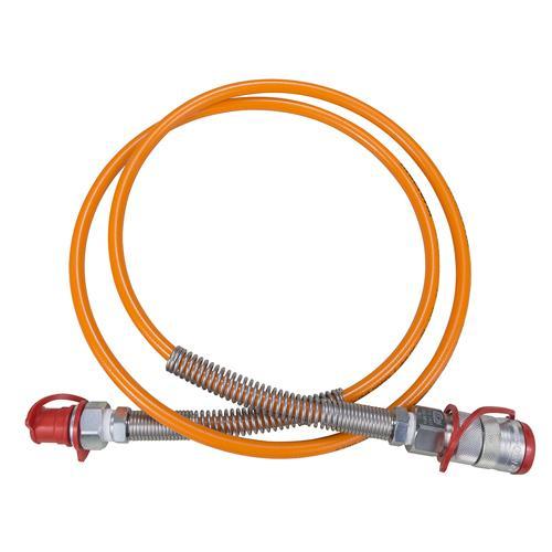 ILSCO® HSO-15 Hydraulic Pump Accessories & Parts