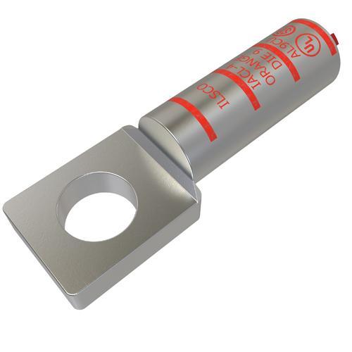 ILSCO® IACL-4 Lug Compression Connectors