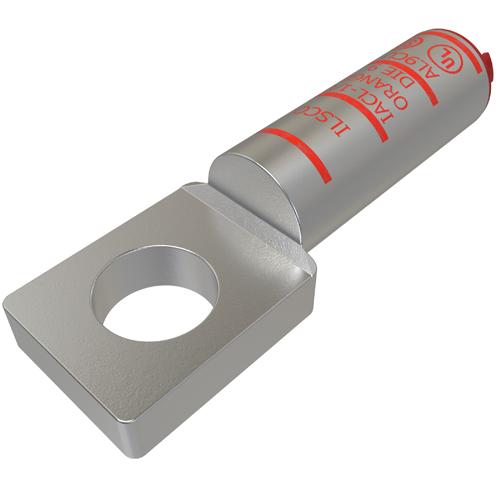 ILSCO® IACL-1/0 Lug Compression Connectors