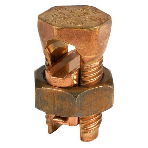 ILSCO® IK-2N Split Bolt Connectors