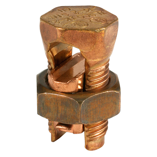 ILSCO® IK-3/0N Split Bolt Connectors