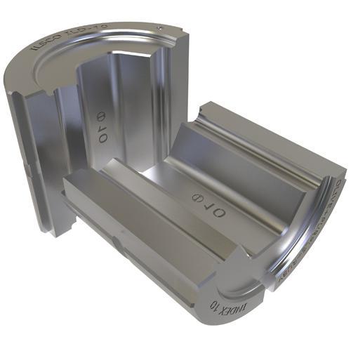 ILSCO® ILD-10 Crimping Tool Dies