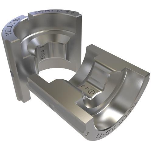 ILSCO® ILD-11 Crimping Tool Dies
