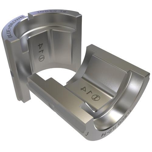 ILSCO® ILD-14 Crimping Tool Dies