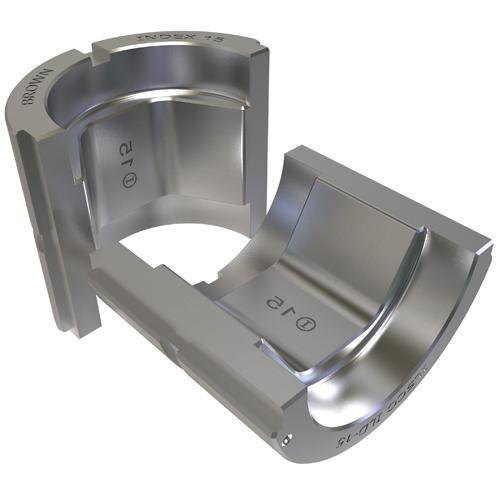 ILSCO® ILD-15 Crimping Tool Dies