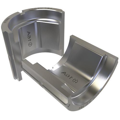 ILSCO® ILD-16A Crimping Tool Dies
