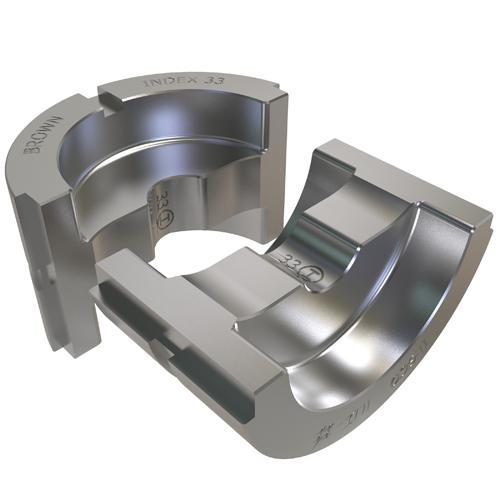 ILSCO® ILD-33 Crimping Tool Dies