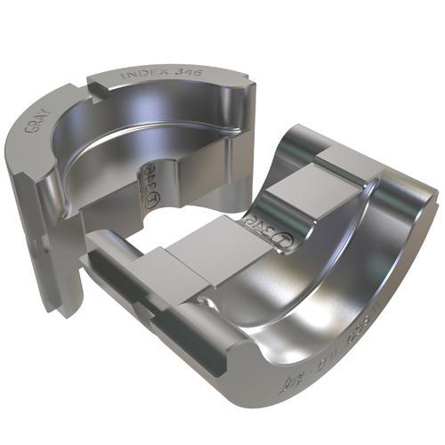 ILSCO® ILD-346 Crimping Tool Dies