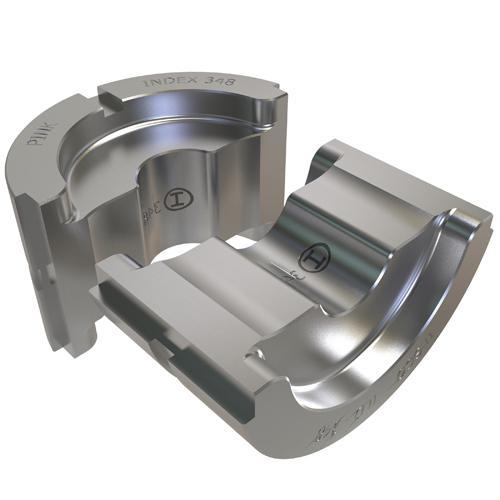 ILSCO® ILD-348 Crimping Tool Dies