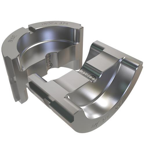 ILSCO® ILD-374 Crimping Tool Dies