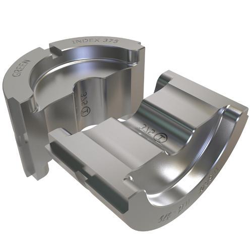 ILSCO® ILD-375 Crimping Tool Dies