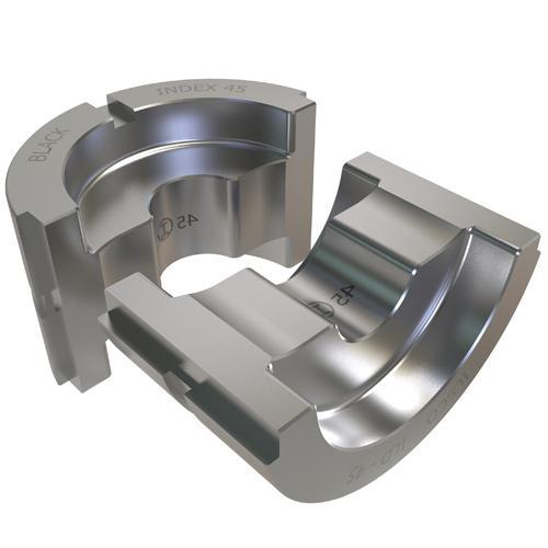 ILSCO® ILD-45 Crimping Tool Dies