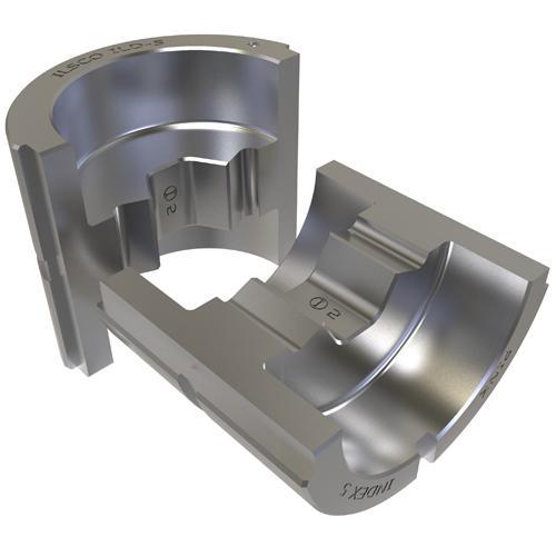 ILSCO® ILD-5 Crimping Tool Dies