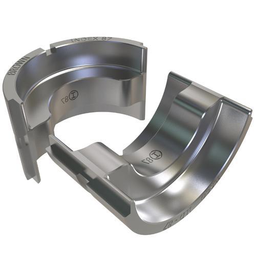 ILSCO® ILD-87 Crimping Tool Dies