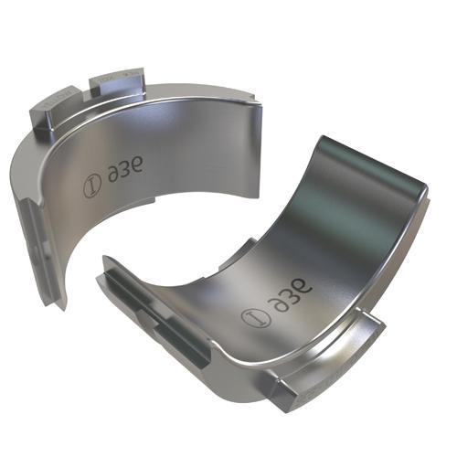 ILSCO® ILD-936 Crimping Tool Dies