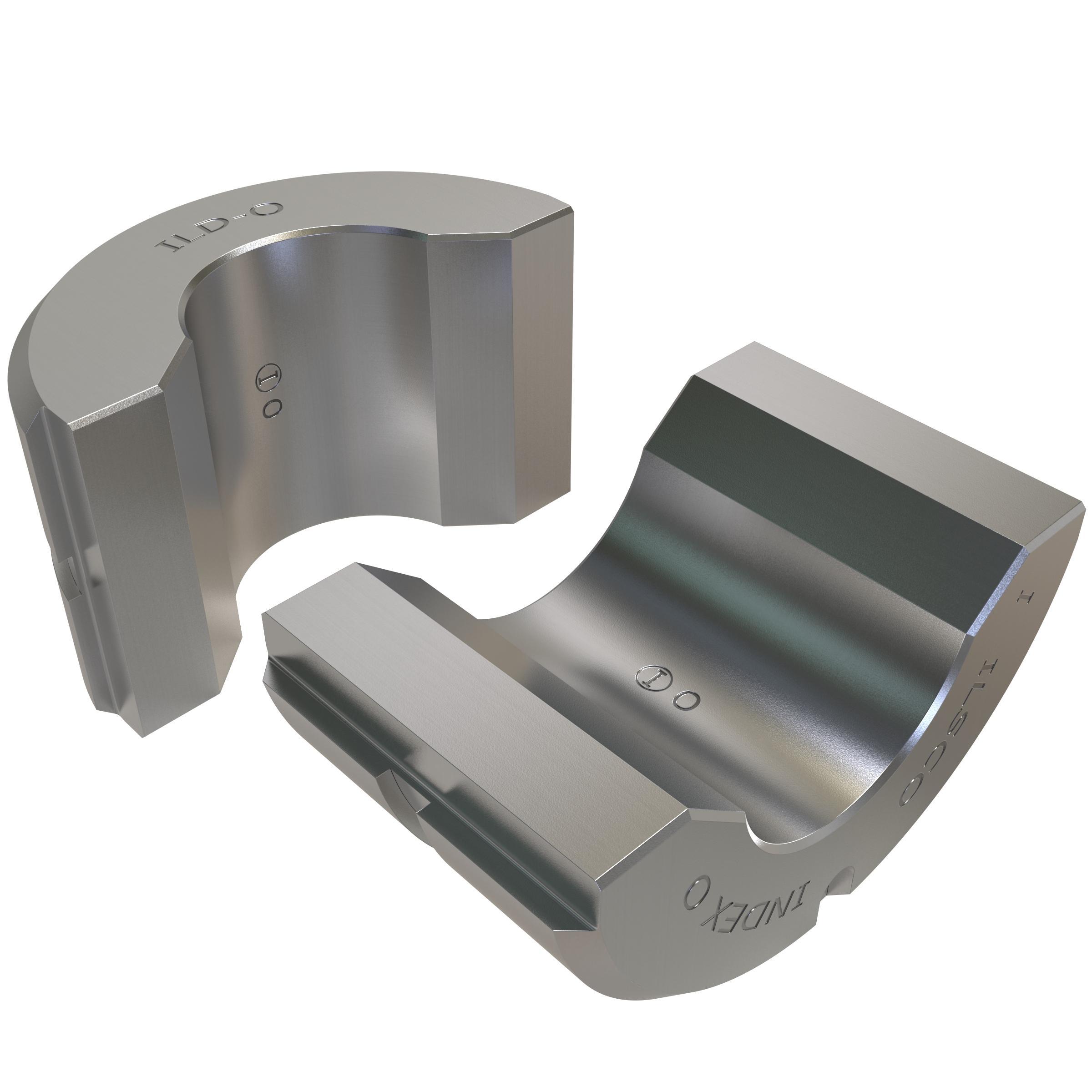 ILSCO® ILD-O Crimping Tool Dies