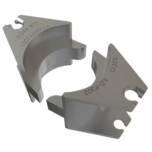 ILSCO® ILD-P302 Crimping Tool Dies