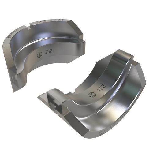ILSCO® ILD-125 Crimping Tool Dies