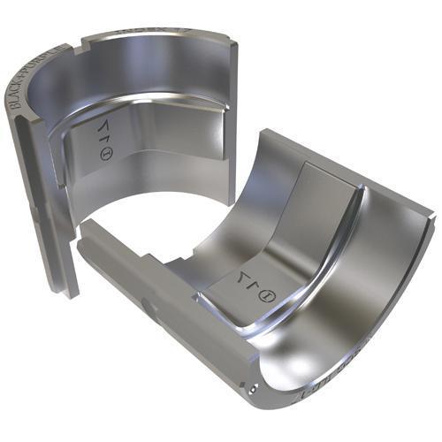 ILSCO® ILD-17 Crimping Tool Dies