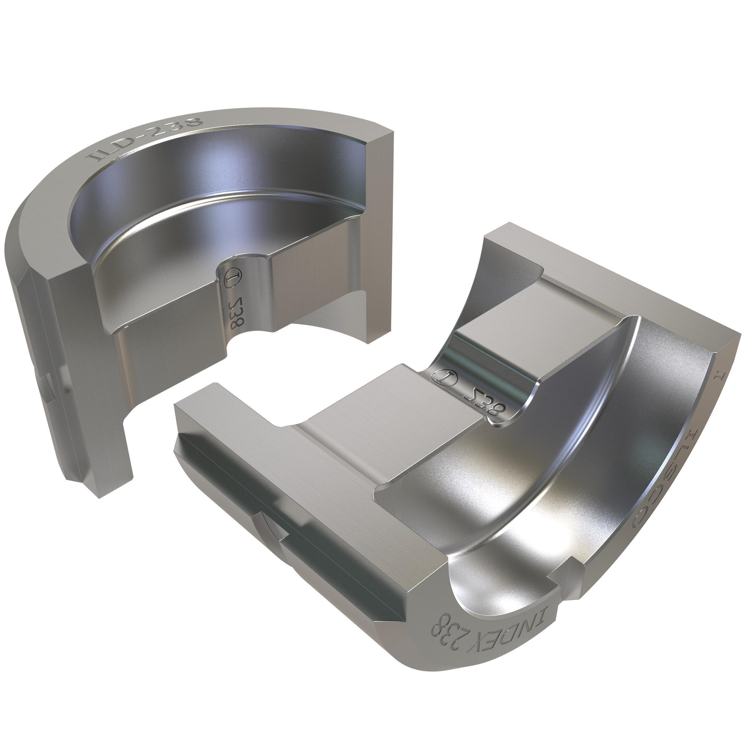 ILSCO® ILD-238 Crimping Tool Dies