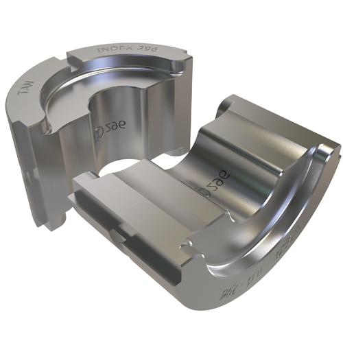 ILSCO® ILD-296 Crimping Tool Dies