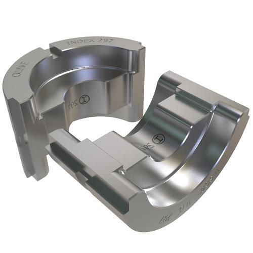 ILSCO® ILD-297 Crimping Tool Dies