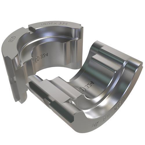 ILSCO® ILD-324 Crimping Tool Dies