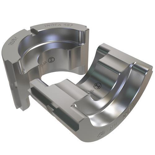 ILSCO® ILD-467 Crimping Tool Dies