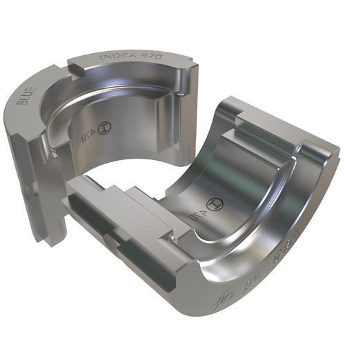 ILSCO® ILD-470 Crimping Tool Dies